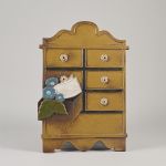 1769&nbsp;9192&nbsp;Väggplatta